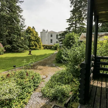 Buttermere Casa de Férias Ulverston