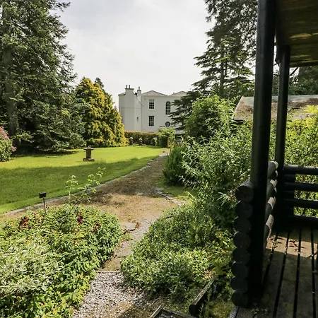 Buttermere Vakantiehuis Ulverston