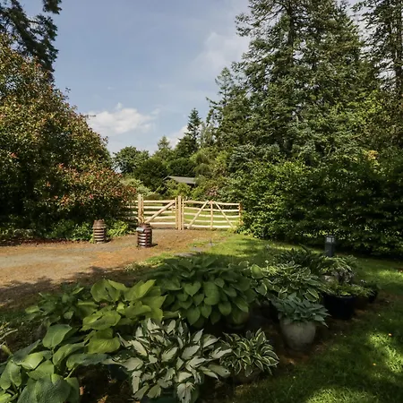 Buttermere 펜션 울버스톤