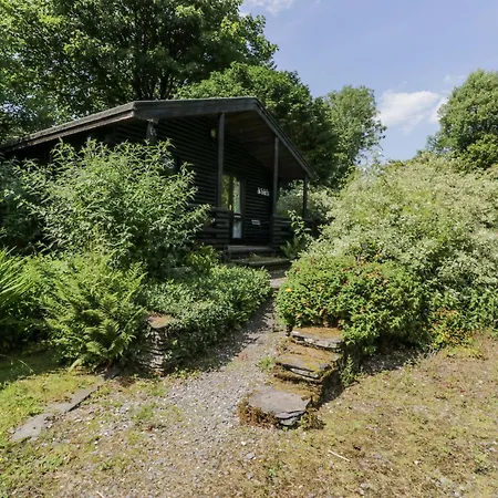 Buttermere 펜션 울버스톤