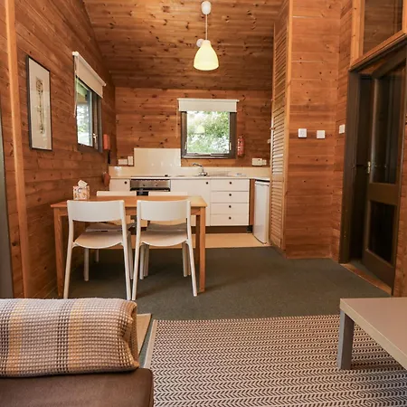Buttermere Vakantiehuis *