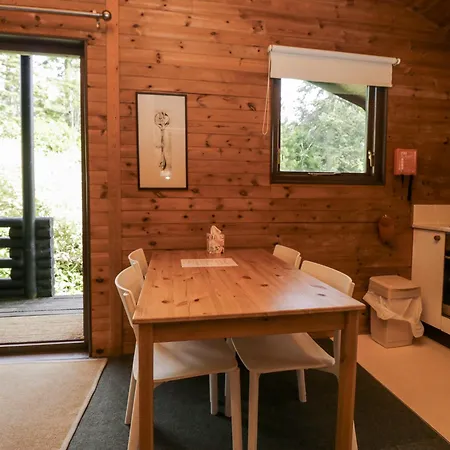 Vakantiehuis Buttermere
