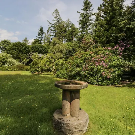 Buttermere 울버스톤