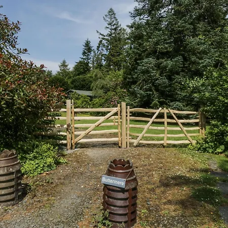 Buttermere Vakantiehuis