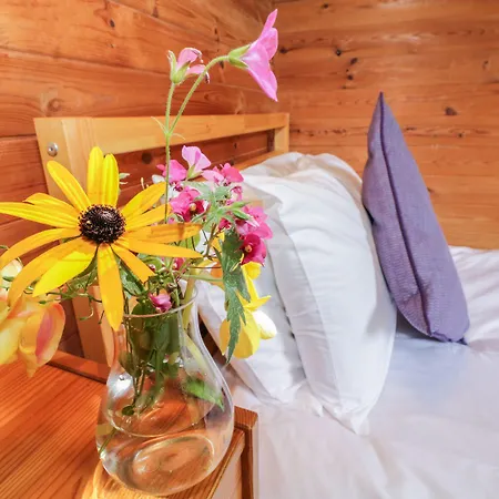 Buttermere Vakantiehuis Ulverston