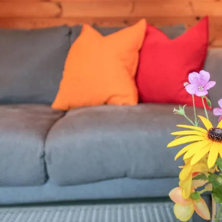Holiday home Buttermere