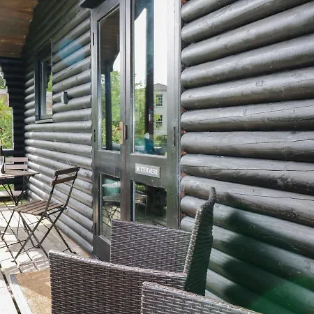 Buttermere Holiday home *
