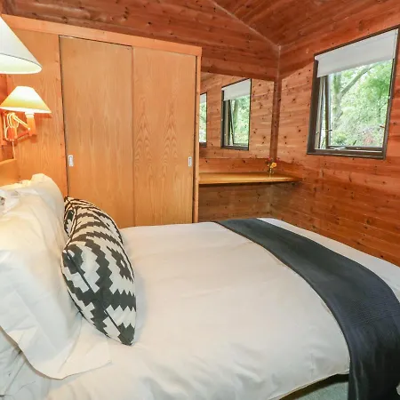 Holiday home Buttermere