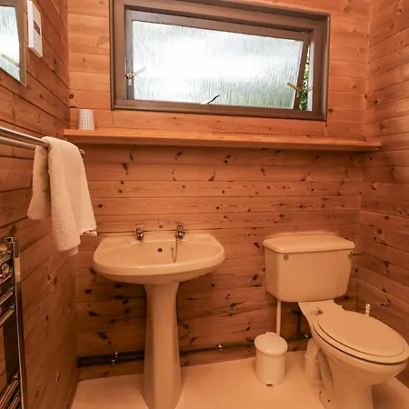 Buttermere Dom wakacyjny *