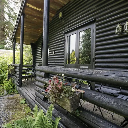 Buttermere Dom wakacyjny