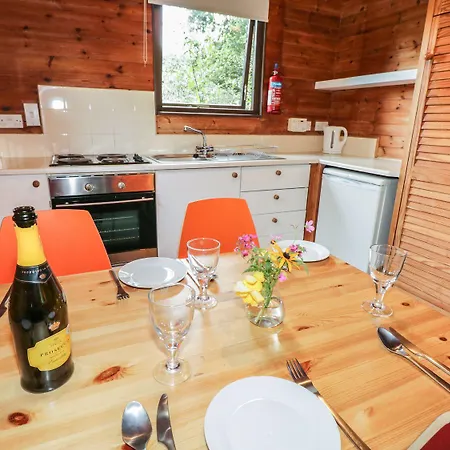 Buttermere Dom wakacyjny